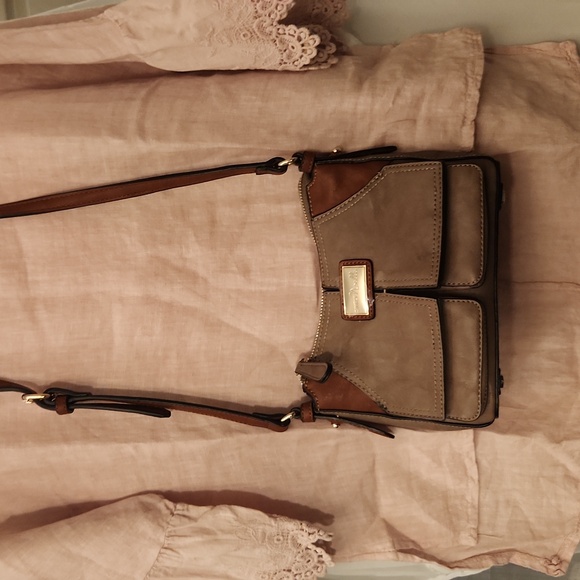 NWOT-SIMPLY Noelle Bag - Picture 2 of 6